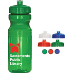 Top Green Giveaways